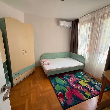 голям тристаен Apartman